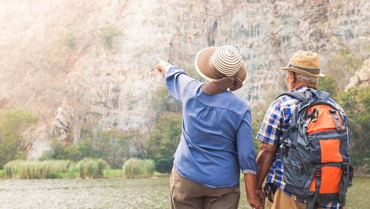 Enriching Your Retirement - Seattle