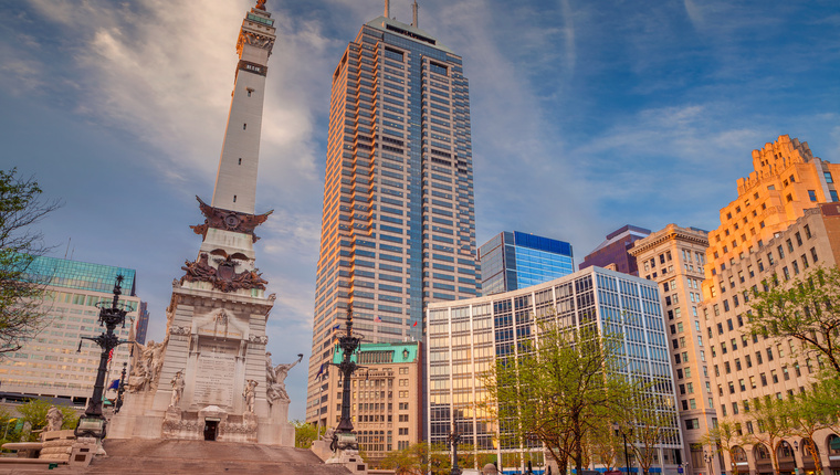 Clergy Planning for Wellness - Indianapolis