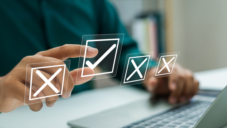 MAP Update: Sub-selection