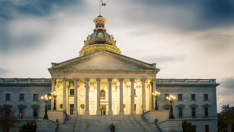 Clergy Planning for Wellness - Columbia