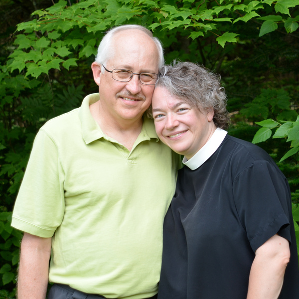 Your Pension Starts Here - Clergy Pension Plan