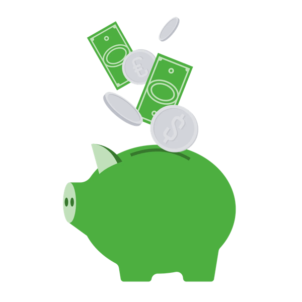 Piggy bank