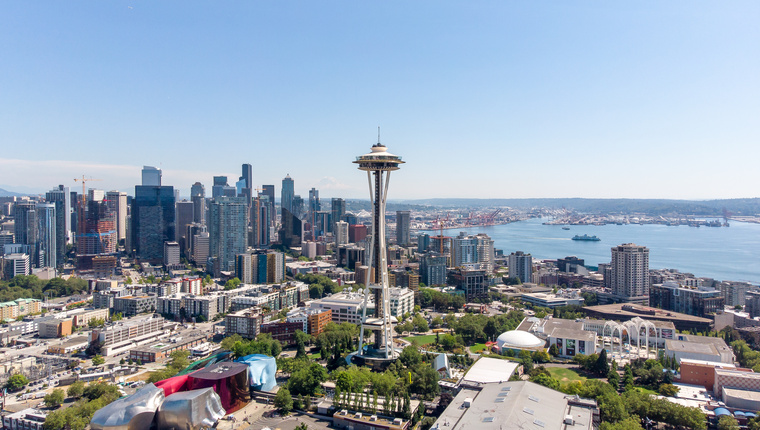 Clergy Planning for Wellness - Seattle