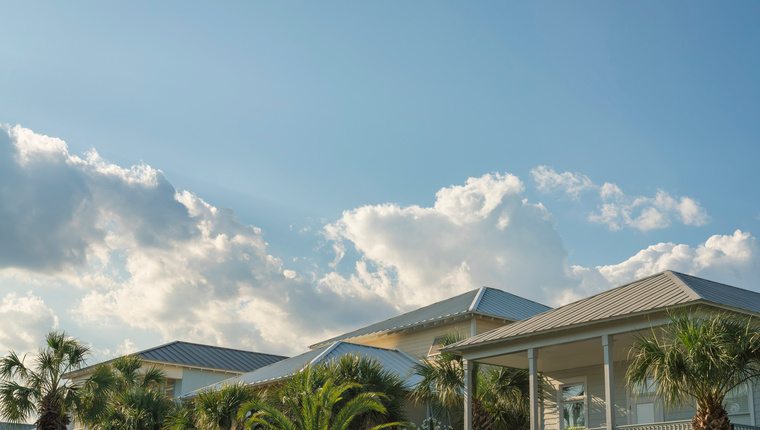 Enriching Your Retirement - Parrish