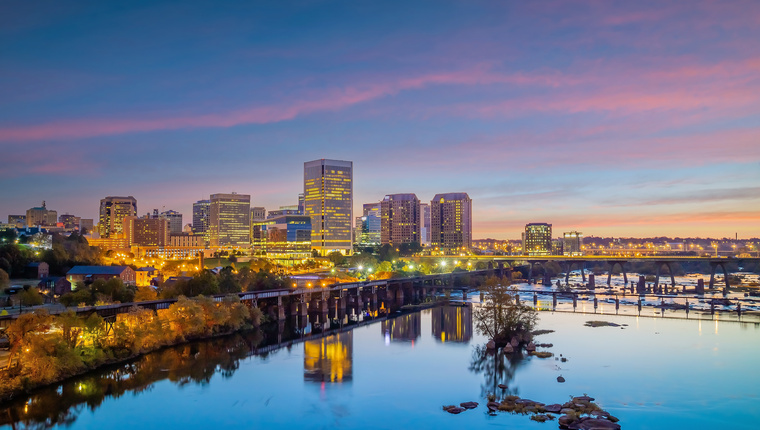 Clergy Planning for Wellness - Richmond