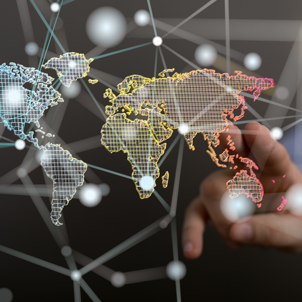 Benefits Bill Pay For International Administrators