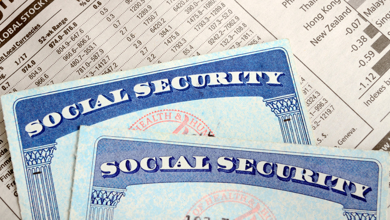 Maximize Social Security in Your Retirement Strategy