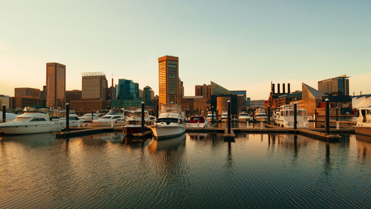 Clergy Planning for Wellness - Baltimore