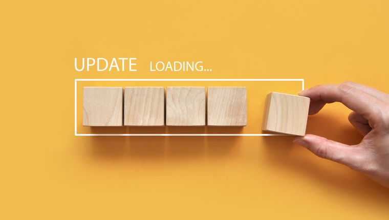 MyCPG and MAP Updates