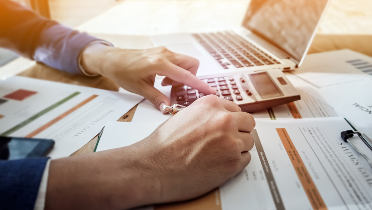 New: Paying Your Bills Online for Administrators