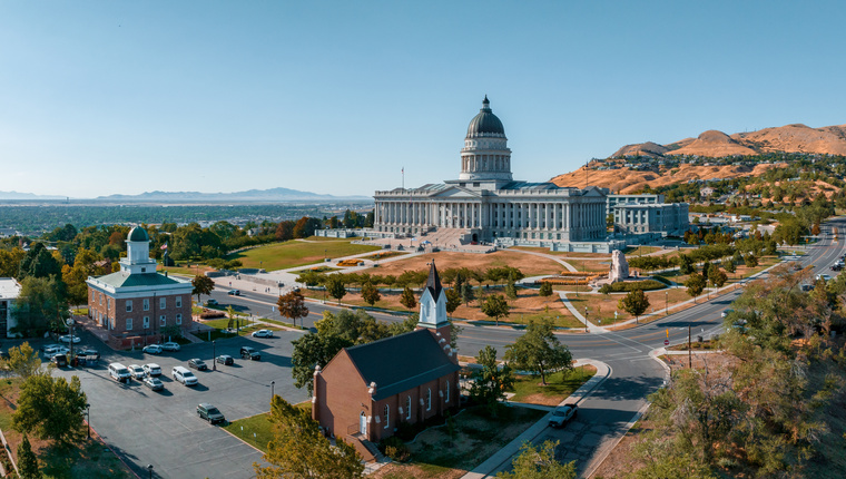 Clergy Planning for Wellness - Salt Lake City