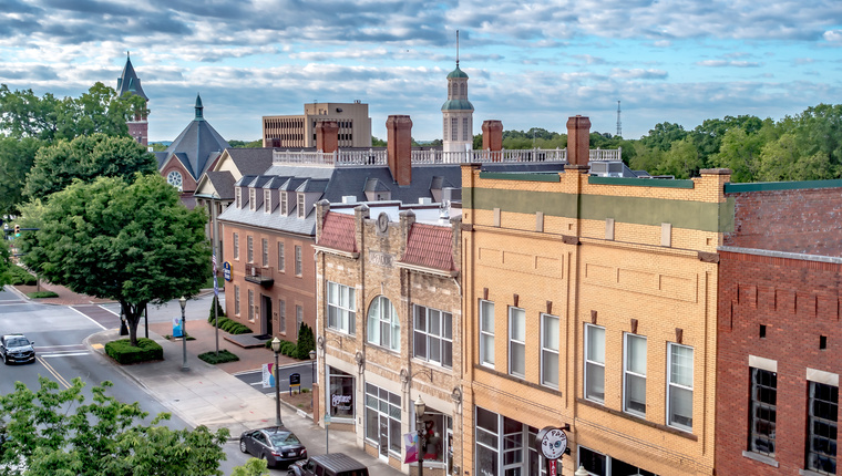 Enriching Your Retirement - Asheville