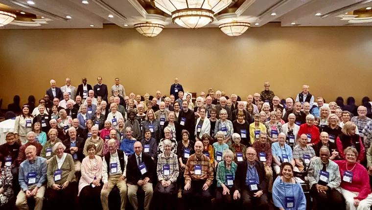 National Chaplains Conference