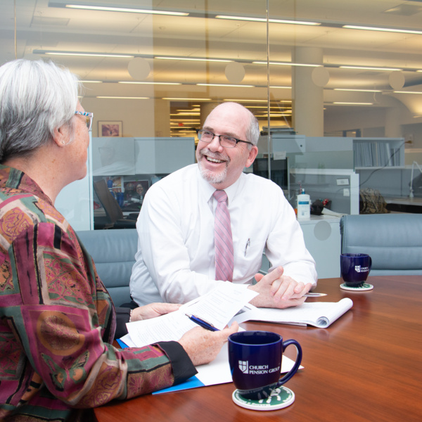 Financial Education Specialists