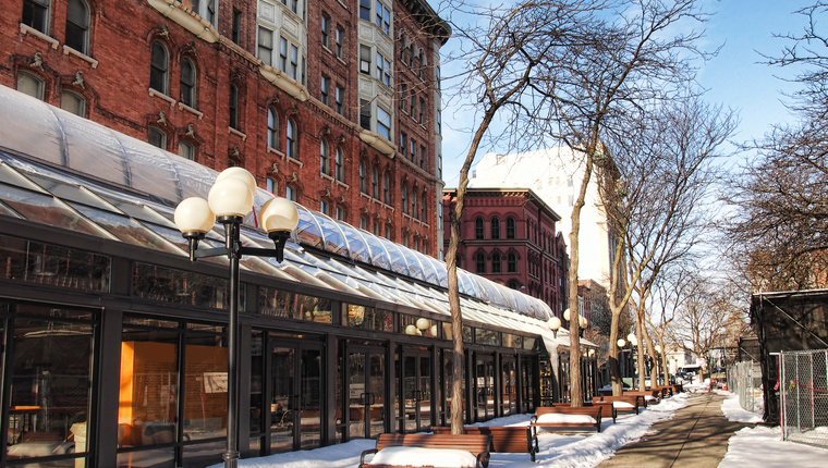 Clergy Planning for Wellness - Syracuse