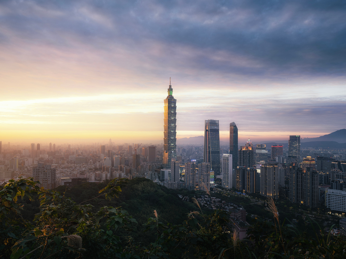 Clergy Planning for Wellness - Taiwan