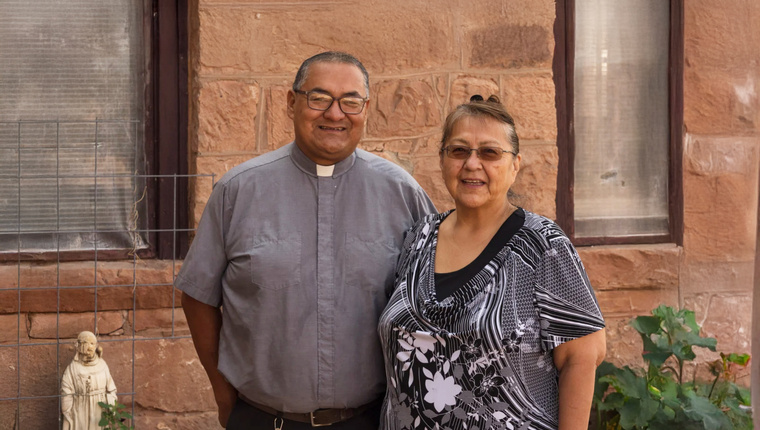 Clergy Housing Allowance for Retired Clergy