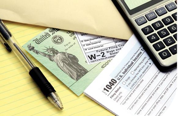 Clergy Tax Talk for 2024 Income Taxes - Active Clergy