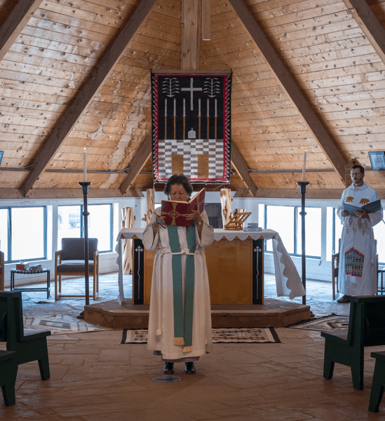 Clergy Planning for Wellness - Salt Lake City