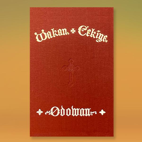 The Dakota Hymnal_square_crop