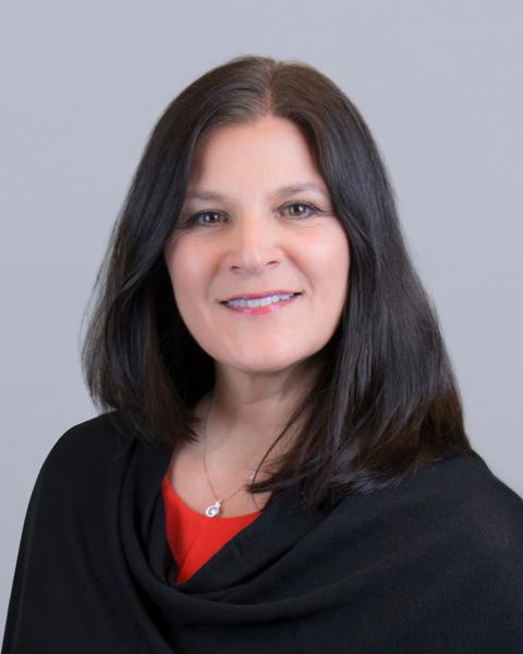 Laurie Kazilionis profile