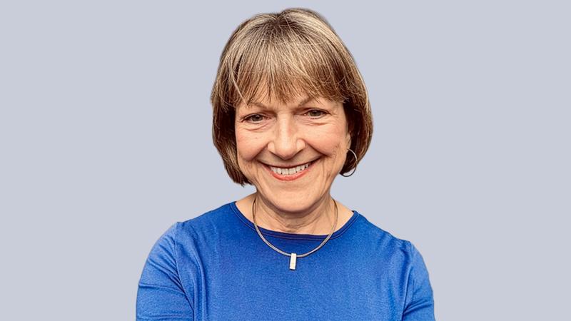 Jane Hamblen Board Page Photo