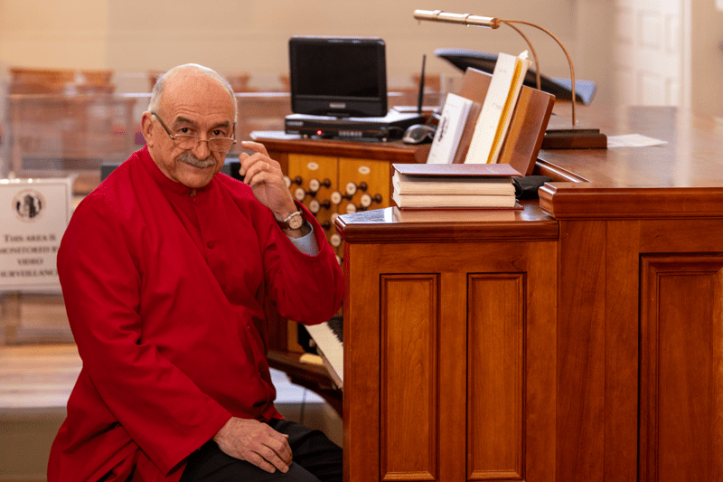 Enriching Your Retirement - Seattle