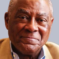 Thomas Jones close-up