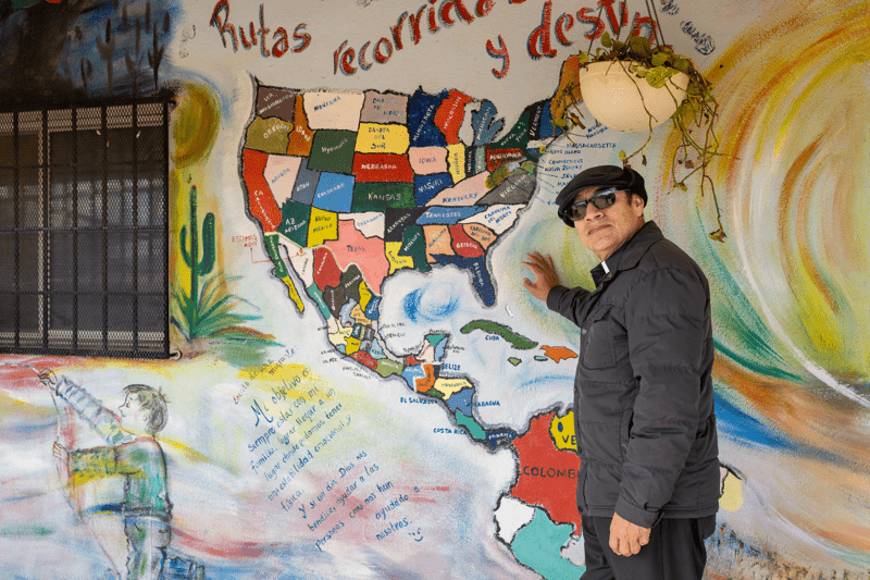 Clergy Planning for Wellness - Indianapolis