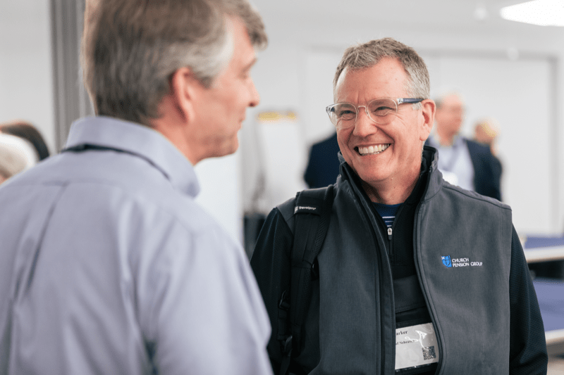 Partnership Conference - 2026