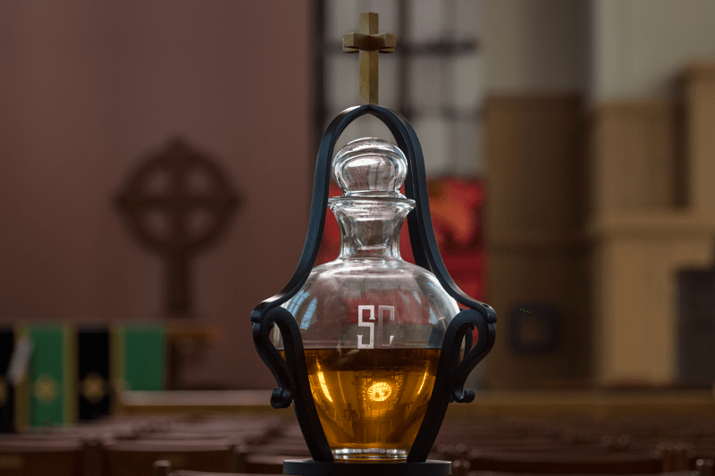 Clergy Planning for Wellness - Seattle